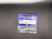 Kyosho ball nut gebraucht kaufen  Delmenhorst