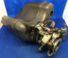 Vintage ancien carburateur d'occasion  Saint-Louis
