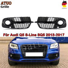 Links wabengrill audi gebraucht kaufen  Langenlonsheim