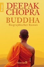 Buddha biographischer roman gebraucht kaufen  Berlin