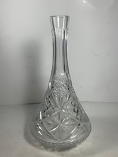 Vintage crystal long for sale  Wilmington