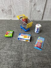 Miniature shopping toy for sale  Morehead
