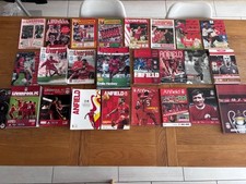 Liverpool f.c home for sale  HEMEL HEMPSTEAD