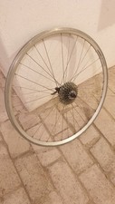 Laufrad felge hinterrad gebraucht kaufen  Erlangen