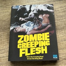 Zombie creeping flesh for sale  EXMOUTH
