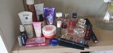 Beauty paket pflegeprodukte gebraucht kaufen  Leverkusen