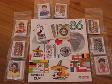 Panini 1986 mexico gebraucht kaufen  Aldersbach