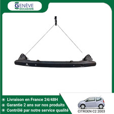 Renfort pare choc d'occasion  Niort