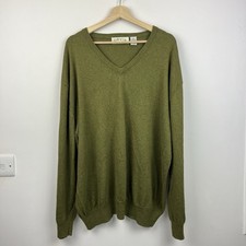 Orvis jumper mens for sale  DRIFFIELD