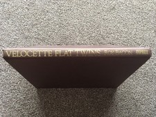 velocette for sale  SITTINGBOURNE