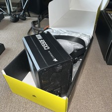 Corsair cx650f rgb for sale  Temple