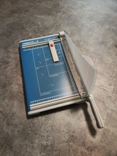 Dahle 560 schneidemaschine gebraucht kaufen  Hamburg