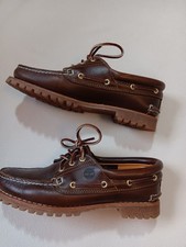 Neu timberland segelschuhe gebraucht kaufen  Hannover
