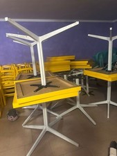 Tavoli sedie bar usato  Colturano