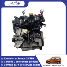 Moteur renault kangoo d'occasion Moteur renault kangoo d'occasion  Saint-Quentin