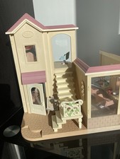 Sylvanian families beauty for sale  KINGSBRIDGE