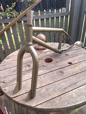 Performer frame forks for sale  CLEVEDON