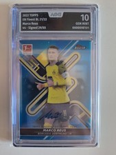 Topps marco reus gebraucht kaufen Topps marco reus gebraucht kaufen  Neuruppin