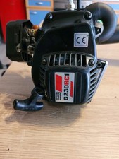 Motor zenoha gebraucht kaufen  Marl