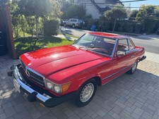 mercedes 450 sl benz 1977 for sale mercedes 450 sl benz 1977 for sale San Francisco