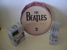 The beatles anthology gebraucht kaufen  Wutöschingen
