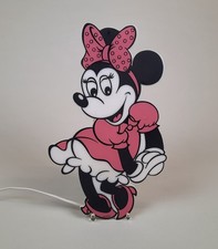 Riginal minnie maus gebraucht kaufen  Neuenhagen