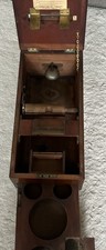 Vintage wooden shop for sale  BRIGHTON