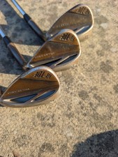 Taylormade toe wedge for sale  GRIMSBY