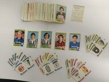 Lotto 305 figurine usato  Predappio