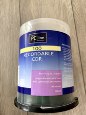 Line 12x discs for sale  HAYLE