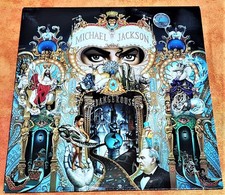 Michael jackson dangerous usato  Mineo