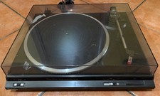 Giradischi technics modello usato  Italia