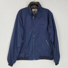 Bean jacket mens for sale  Martinsville