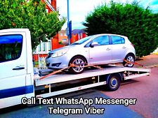 Recovery service roadside for sale  COLCHESTER