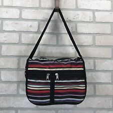 Lightweight nylon crossbody for sale  Cromwell