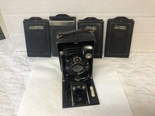 Antique zeiss ikon for sale  Weymouth