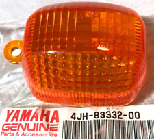 Blinkerkappe glas yamaha gebraucht kaufen  Moers
