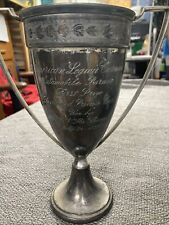 Old trophy vintage for sale  Warwick