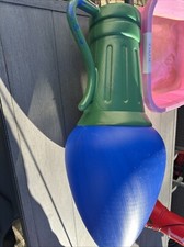 Blow mould light for sale  UK