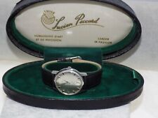 Men vintage lucien for sale  Delmar