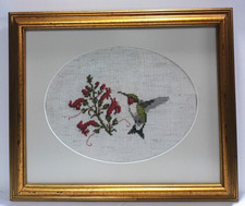 Counted cross stitch for sale  Denison