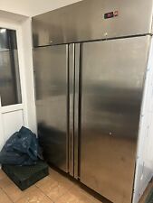 Kühlschrank gastronomie gebraucht kaufen  Ostseebad Kühlungsborn
