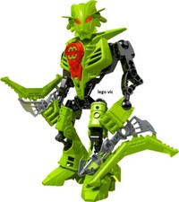 Lego 7165 hero d'occasion  France