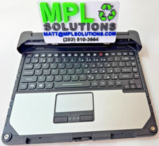 Panasonic toughbook vek33 for sale  Terryville