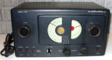 Vintage hallicrafters model for sale  Omaha