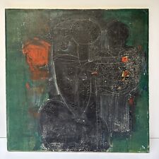 Mid century painting for sale  San Diego