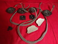 Stück 077010an speaker gebraucht kaufen  Frankfurt (Oder)