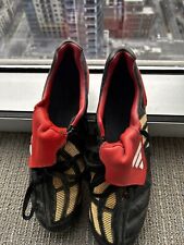 Scarpe adidas predator usato  Spedire a Italy