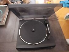 Platine vinyle sony d'occasion  La Trinité