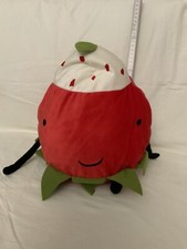 Peluche ikea fragola usato Peluche ikea fragola usato  Casapesenna